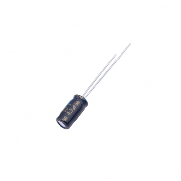 日本ELNA伊娜无极电容RBD-50V3R3ME3# 50V-3.3UF 5X11​